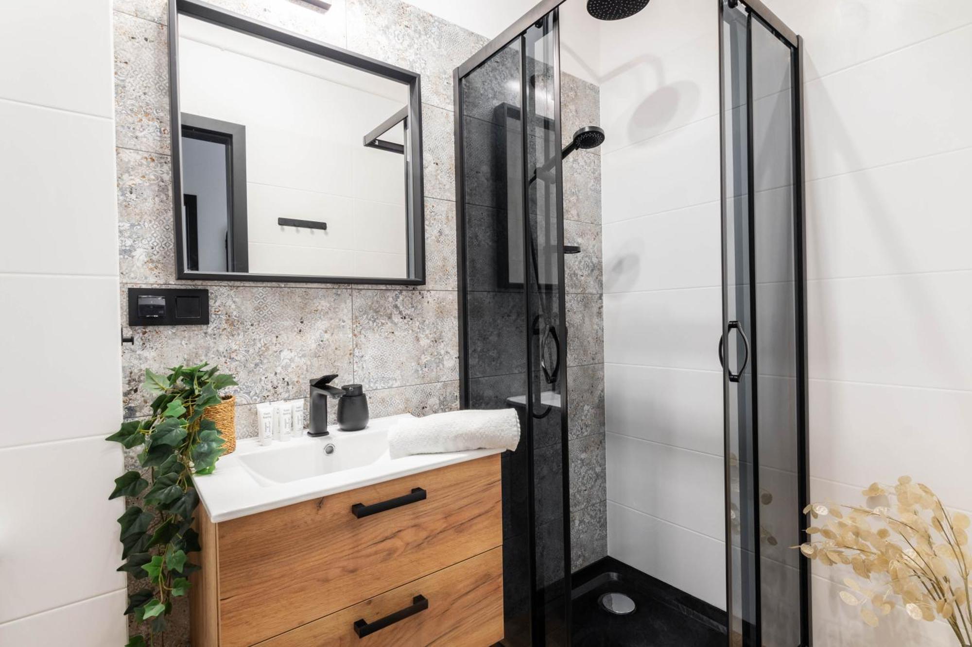 Apartament Rose Corner Rozana In The Heart Of Old Mokotow *